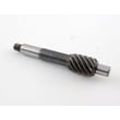 Lawn Mower Transmission Input Shaft for MTD 12A-449T401 - Part 717-1492