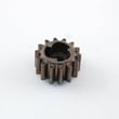 Gear Spur 14 for MTD 559K - Part 717-1533