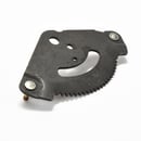 Lawn Tractor Sector Gear Plate 717-1550F