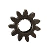 Mtd Lawn Tractor Steering Shaft Pinion Gear 717-1554