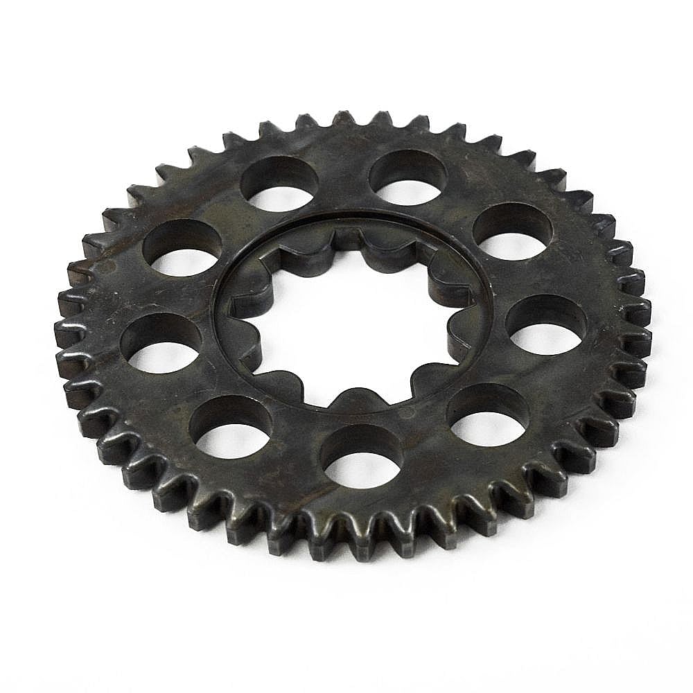 Tiller Gear Case Shaft Spur Gear, 44-tooth