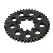 Mtd Tiller Gear Case Shaft Spur Gear, 44-tooth for MTD 450 - Part 717-1582B
