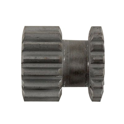 Ryobi Tiller Gear Case Shaft Spur Gear, 16-tooth undefined