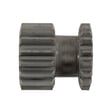 Ryobi Tiller Gear Case Shaft Spur Gear, 16-tooth for MTD 450 - Part 717-1594