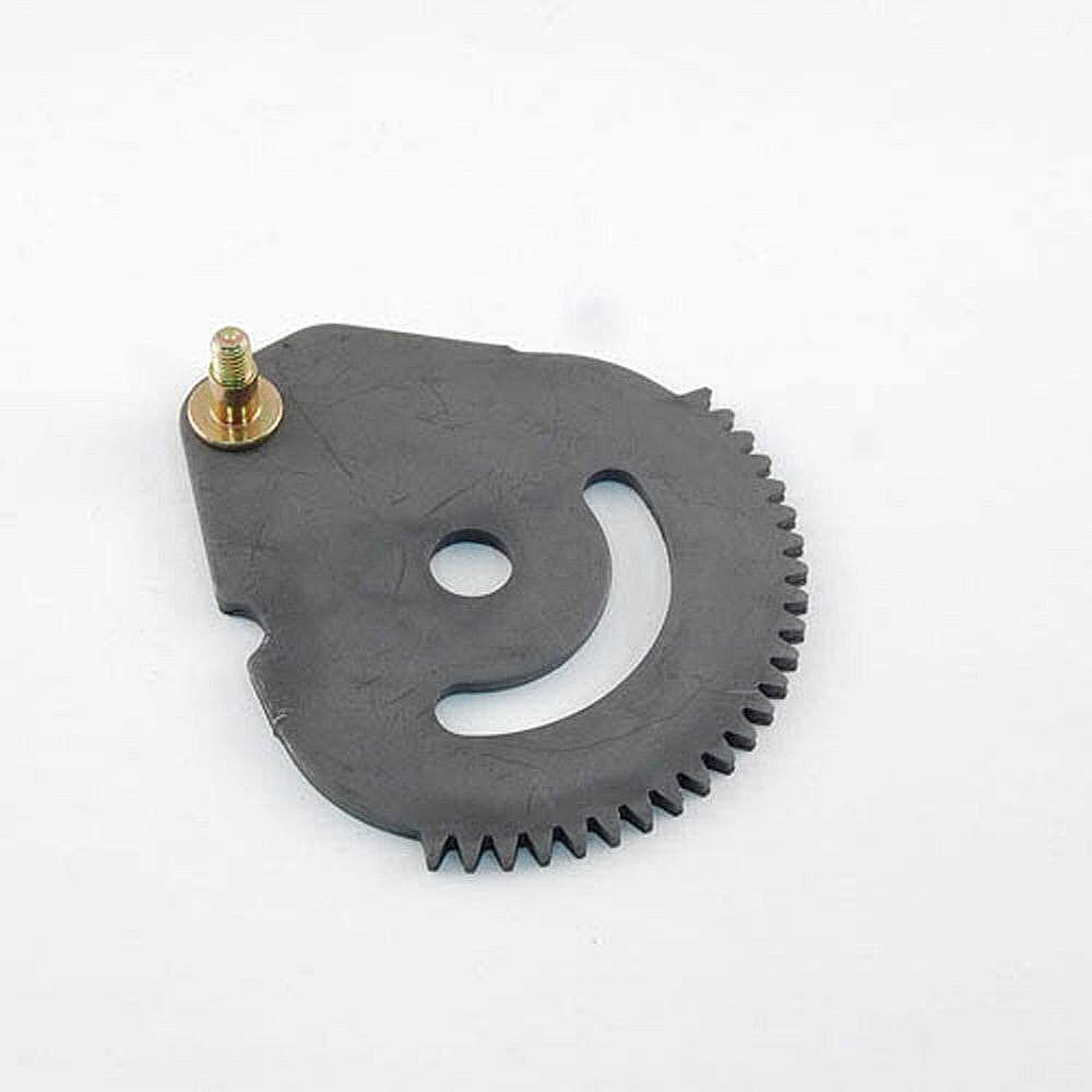 Part #717-1757A, Lawn Tractor Steering Sector Gear