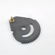 Lawn Tractor Steering Sector Gear for MTD 668 - Part 717-1757A