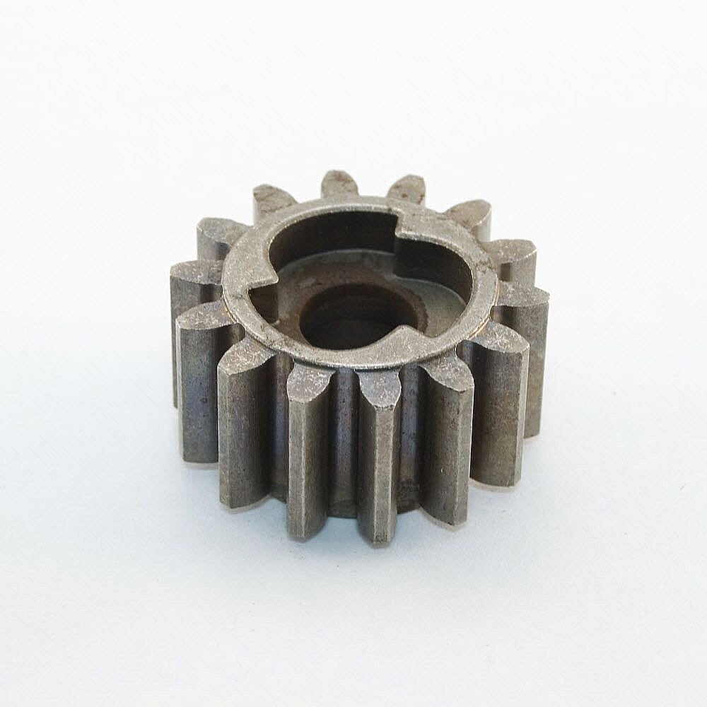 Part #717-1761, Lawn Mower Drive Pinion Gear
