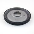 Snowblower Friction Wheel Assembly for MTD 31CH95SI799 - Part 718-04034