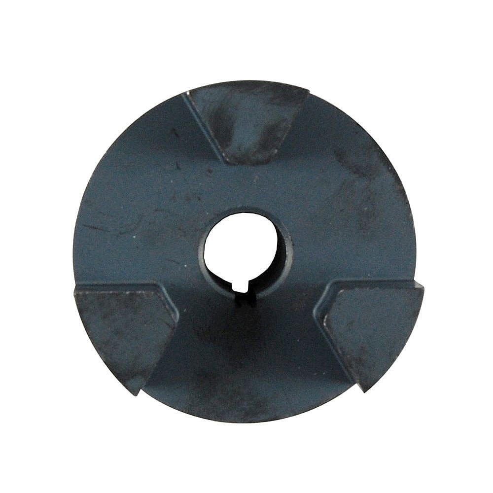 Part #718-04392, Log Splitter Pump Flex Coupling / 2.62 x 2.00 x 1.50
