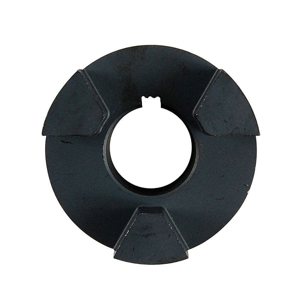 Part #718-04395, Log Splitter Pump Flex Coupling / 2.62 x 2.00 x 1.50