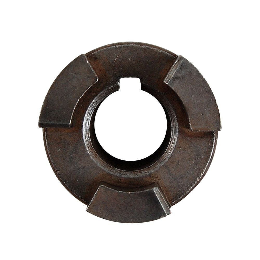 Part #718-04615, Tiller Power Unit Clutch Dog