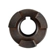 Tiller Power Unit Clutch Dog for Troybilt 12071 - Part 718-04615