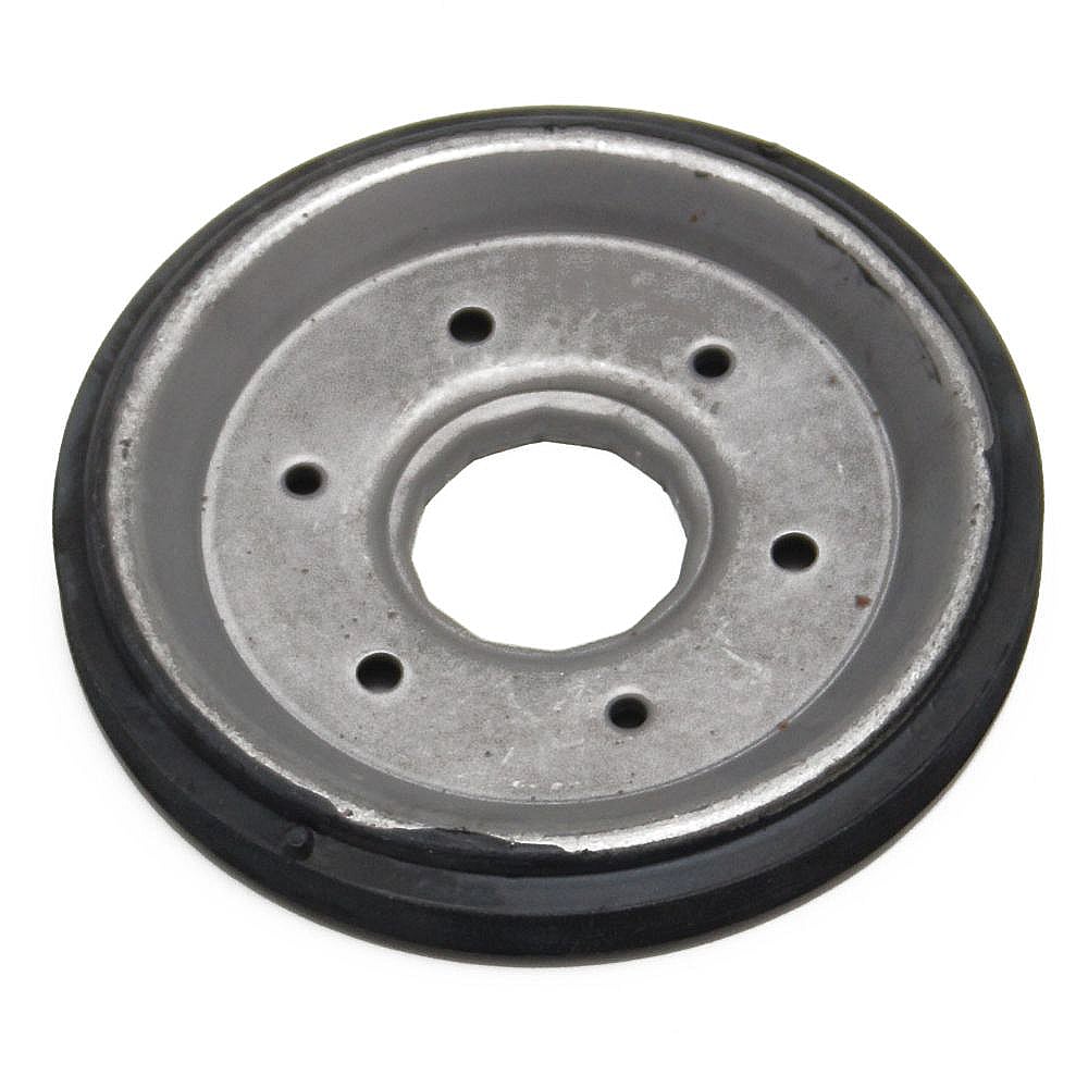 Part #918-0296B, Snowblower Friction Wheel