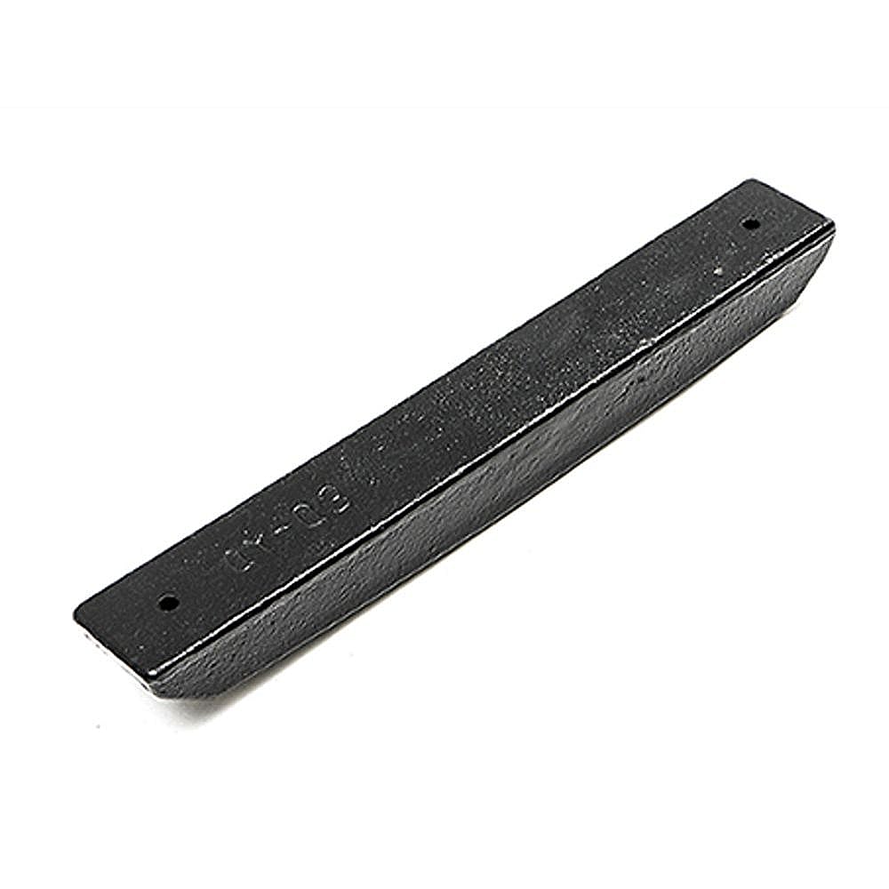 Part #719-04271A, Lawn Tractor Bagger Attachment Counterweight