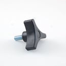 Lawn Tractor Seat Adjuster Knob (replaces 920-0170) 720-0170