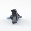 Lawn Tractor Seat Adjuster Knob (replaces 920-0170)