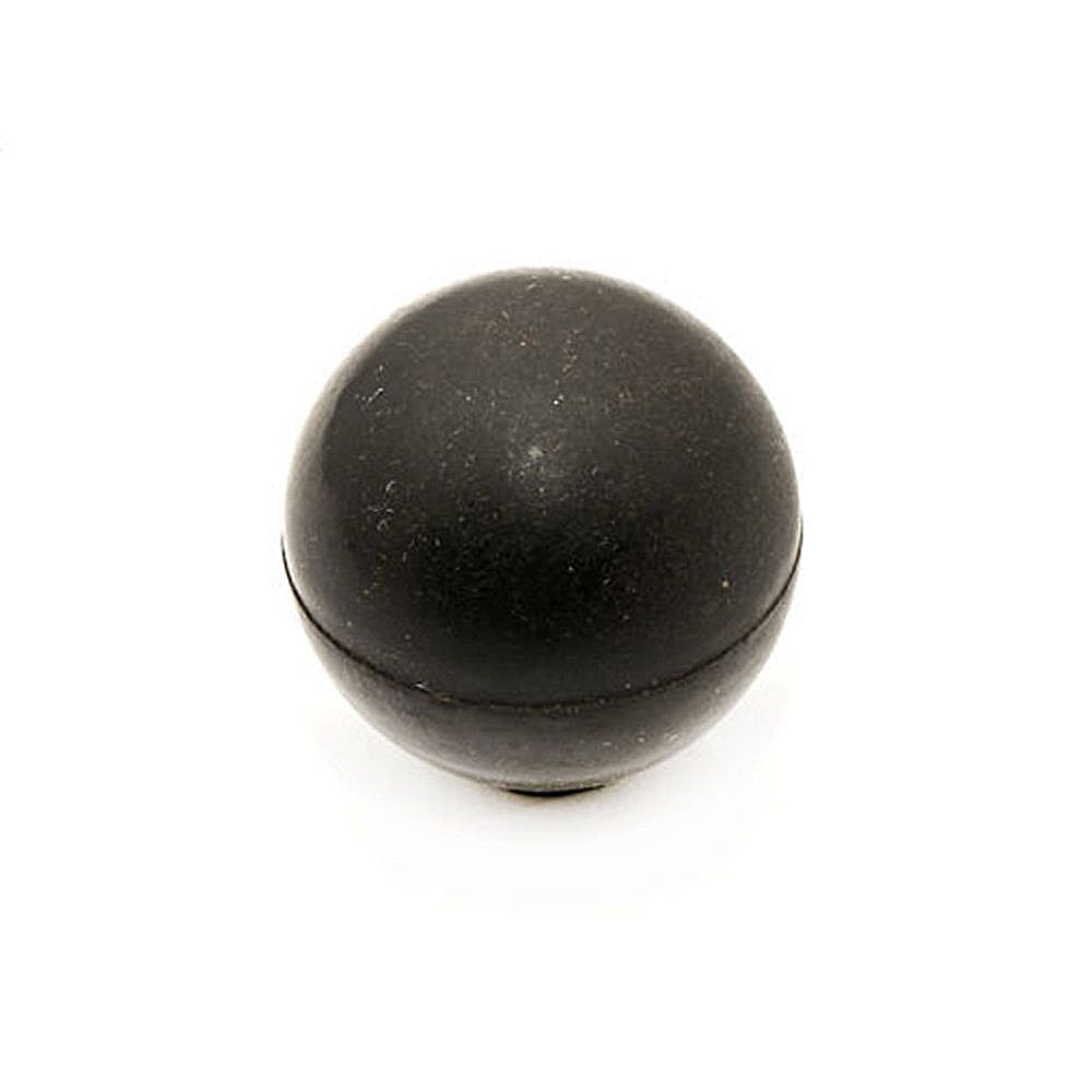 Part #720-0187, Ball Knob / 1.02 x 1.02 x 0.94
