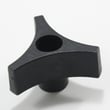 Tiller Handle Knob 720-0195