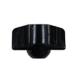 Yard Machines Lawn & Garden Equipment Wing Nut (replaces 01002925, 920-0279) 720-0279