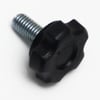 Lawn Tractor Seat Adjuster Knob 720-04009A