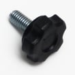 Lawn Tractor Seat Adjuster Knob 720-04009A