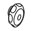 Turn Knob 720-04041