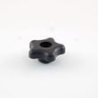 Lawn Mower Handle Knob (replaces 01000382, 113589, 720-04072, 720-04125) 720-04072A