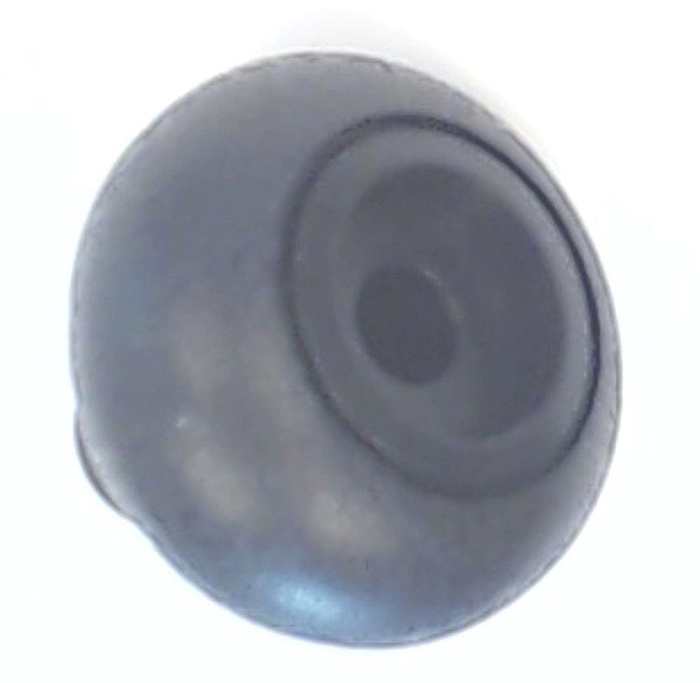Part #720-04102, Snowblower Chute Crank Knob