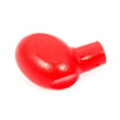 Lawn Mower Height Adjustment Knob for MTD 12AKD38S799 - Part 720-04113
