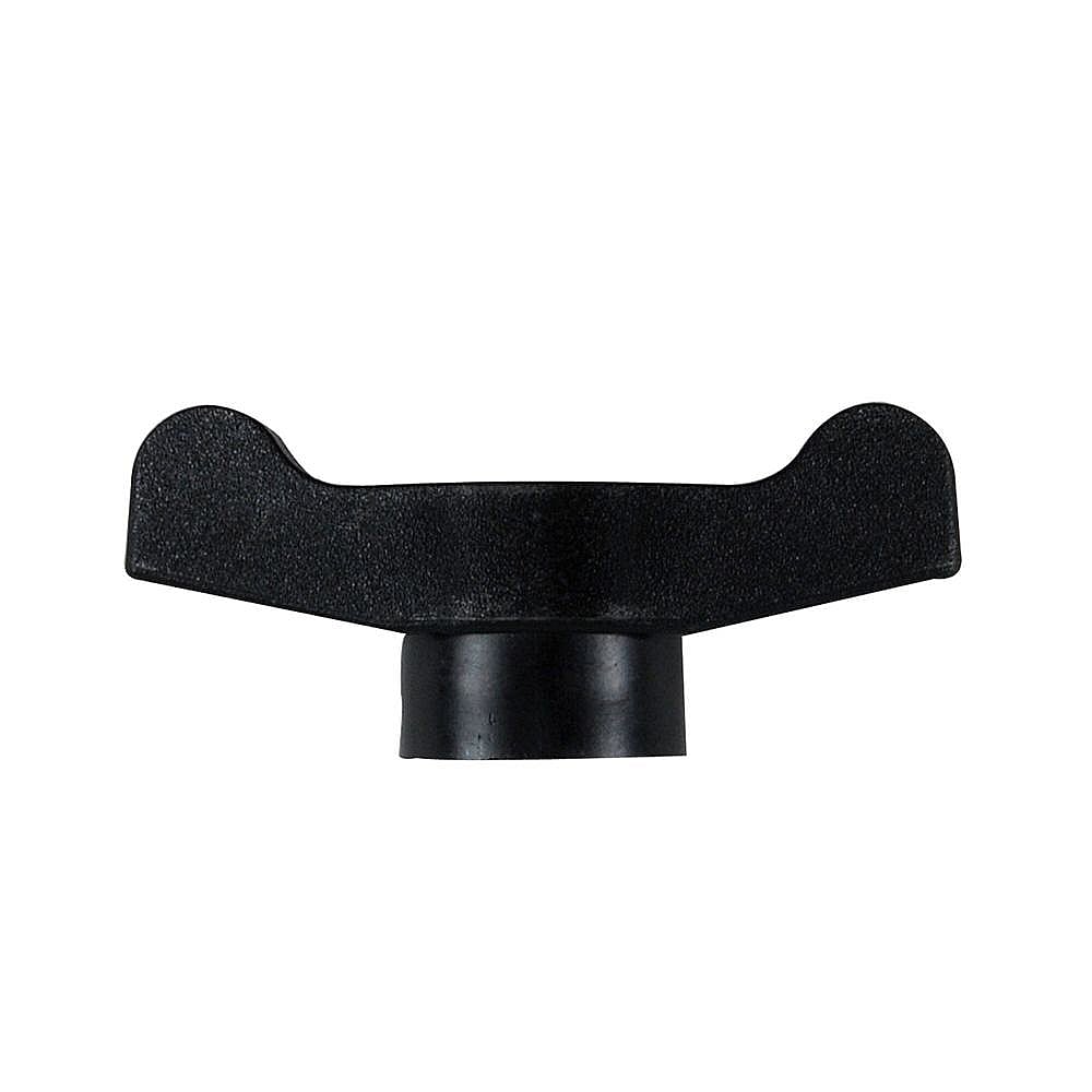 Part #720-04122, Lawn & Garden Equipment Wing Nut / 4.50 x 4.00 x 1.00