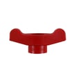 Craftsman Lawn Mower Handle Knob for MTD 41BJLE-C799 - Part 720-04124