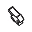 Lawn Mower Lower Handle Knob for Craftsman 24737011 - Part 720-04147