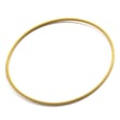 Lawn & Garden Equipment O-ring for MTD YM20CS - Part 721-04163