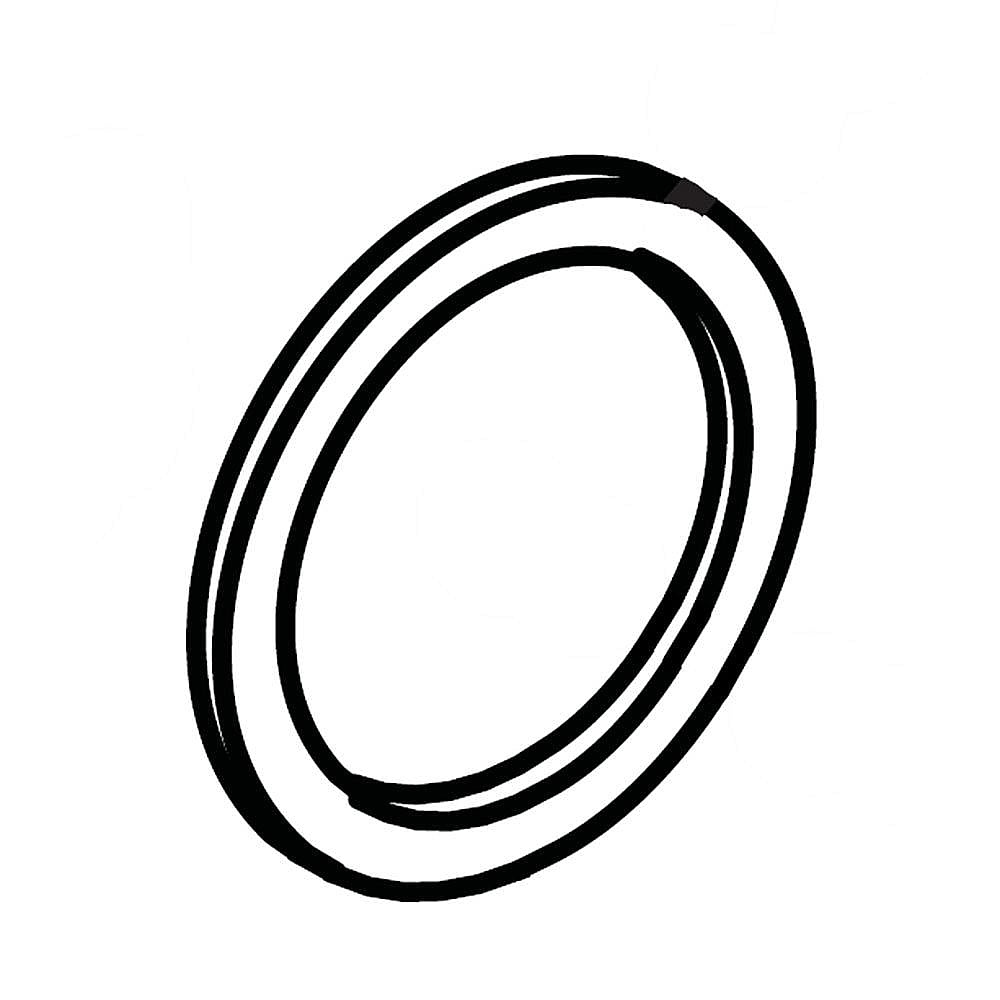 Part #721-04508, Line Trimmer Muffler Gasket