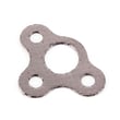 Muffler Gasket for MTD 270-QU - Part 721-04736
