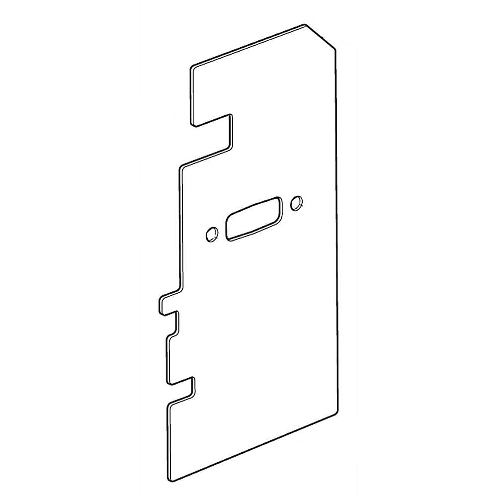 Part #721-04801, Mtd Gasket