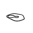 Mtd Gasket Cover Breather for MTD 1R61RU - Part 721-04830