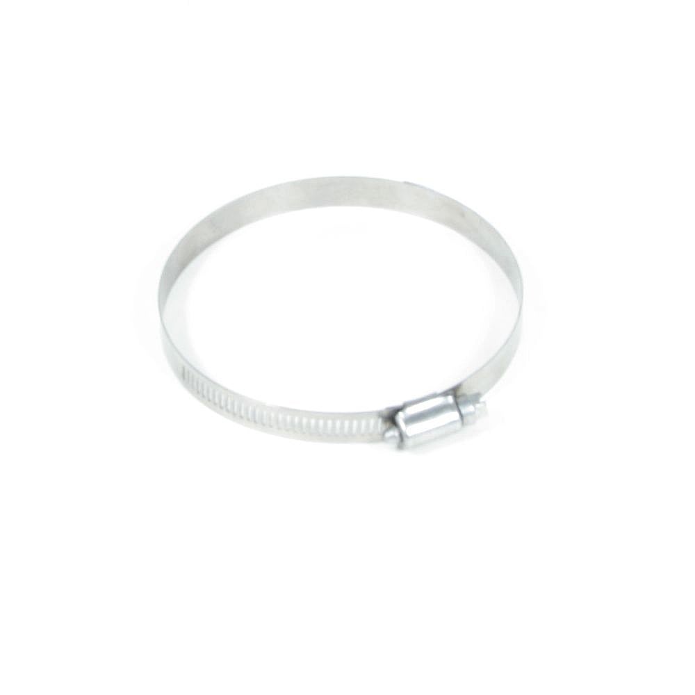 Part #723-0295, Kenmore Lawn Vacuum Adjustment Clamp