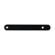 Mtd Lawn Tractor Bagger Attachment Chute Strap 723-04008A