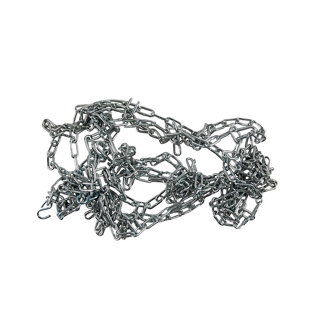 Part #723-0432, Snowblower Tire Chain, 13-In (Replaces Oem-390-062)