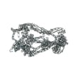 Mtd Snowblower Tire Chain, 15 X 5.0-in 723-0609
