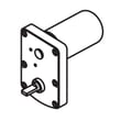 Mtd Snowblower Chute Rotation Motor for Craftsman 247883961 - Part 724-04210