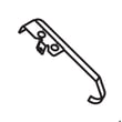 Troybilt Spring Switch for Craftsman 247255880 - Part 725-04249