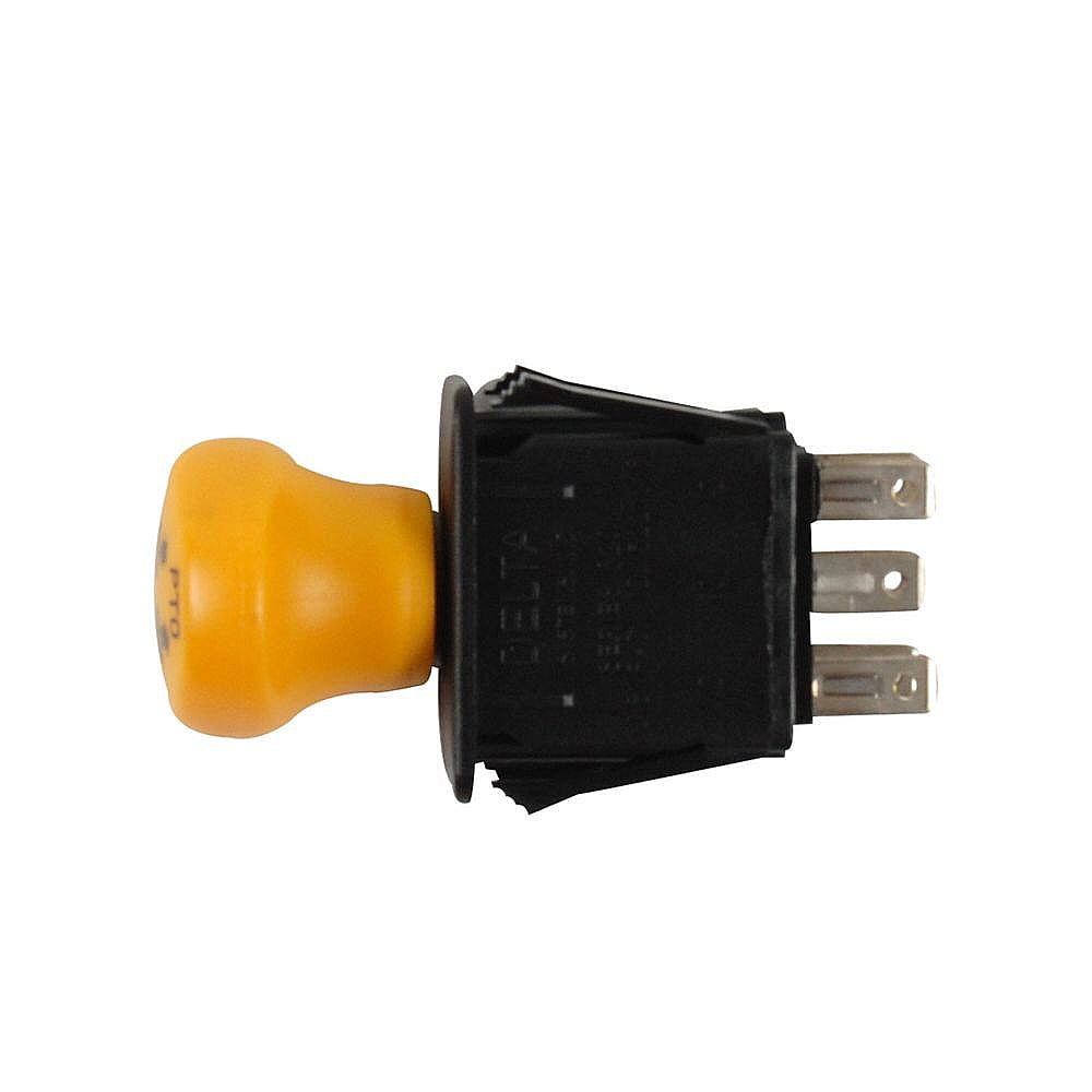 Part #925-04258A, Lawn Tractor Blade Engagement Switch / 5.00 x 3.00 x 2.00