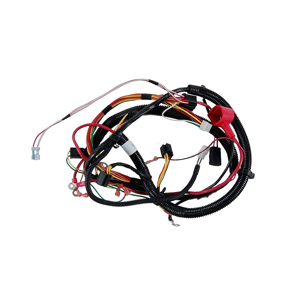 Part #725-04334, Harness