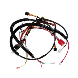 Lawn Tractor Wire Harness 725-04339