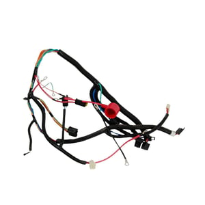 Lawn Tractor Wire Harness 725-04434