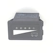 Mtd Lawn Mower Battery Level Indicator for MTD 18A-188-799 - Part 725-04438