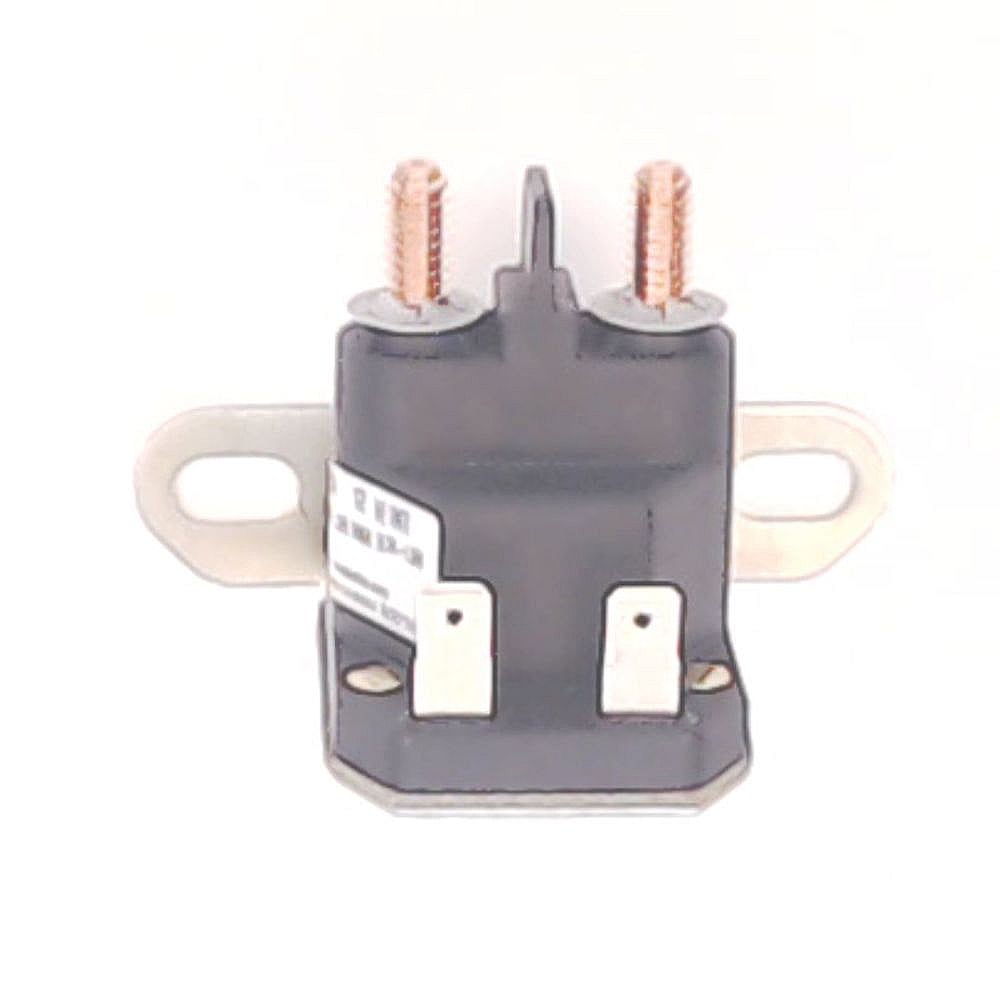 Lawn Tractor Starter Solenoid
