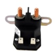 Craftsman Lawn Tractor Starter Solenoid for MTD 13AL79SS099 - Part 725-04439B